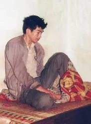 Mong những tấm lòng hảo tâm đến với thầy Hùng