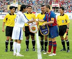 Sẽ có 3 giải đấu VTV Cup năm 2006 ? ảnh 1 Sẽ có 3 giải đấu VTV Cup năm 2006 ? ảnh 1