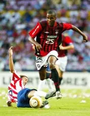 Trận chung kết toàn Brazil! ảnh 1 Trận chung kết toàn Brazil! ảnh 1