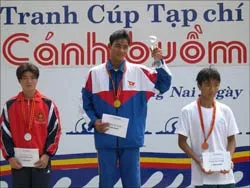 Dậy sóng Đồng Nai ảnh 1 Dậy sóng Đồng Nai ảnh 1