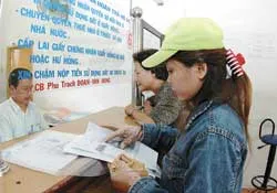 “Giấy xanh” sẽ thay thế “sổ đỏ”, “sổ hồng”? ảnh 2