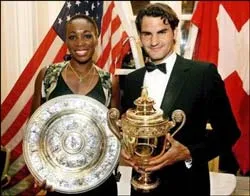 Roger Federer sẽ là cây vợt vĩ đại nhất ảnh 1 Roger Federer sẽ là cây vợt vĩ đại nhất ảnh 1