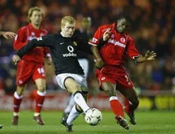 George Boateng : Boro sẽ qua mặt Everton ảnh 1 George Boateng : Boro sẽ qua mặt Everton ảnh 1