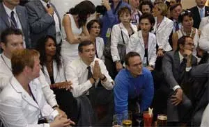 London được chọn đăng cai Thế vận hội 2012 ảnh 4