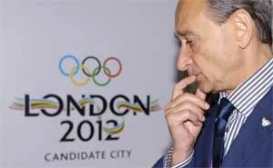 London được chọn đăng cai Thế vận hội 2012 ảnh 6