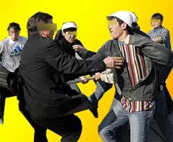 Chuyện lạ... có thật
