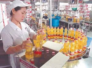 Chinh phục thị trường trong nước