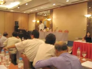 Những “chiêu” lãng phí độc đáo
