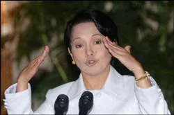 10 thành viên nội các từ chức