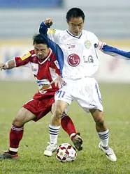 Không có chỗ…