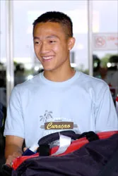 Em sẽ tận dụng mọi cơ hội ! ảnh 1