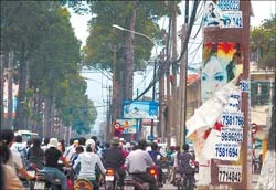 Nhỏ bé và manh mún! ảnh 2 Nhỏ bé và manh mún! ảnh 2