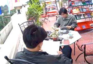 Trí thức, trí… ngủ