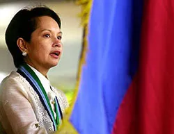 Philippin :Tổng thống Arroyo có thể từ chức