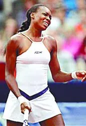 Người Mỹ bị đánh bại