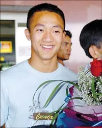 “Mọi thứ đều gây ấn tượng tốt” ảnh 1 “Mọi thứ đều gây ấn tượng tốt” ảnh 1