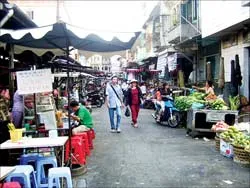 Bản sắc & hạn chế