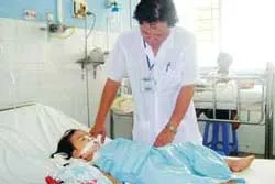 Cảnh báo bệnh viêm não, màng não