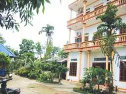 Đất công dễ dàng biến thànhđất riêng ảnh 2 Đất công dễ dàng biến thànhđất riêng ảnh 2