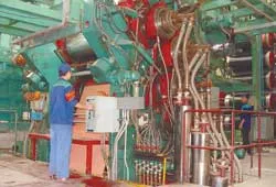Sản phẩm của công nghệ cao