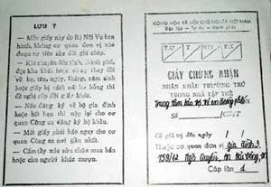 Tìm “quê hương” cho trẻ lang thang ảnh 2 Tìm “quê hương” cho trẻ lang thang ảnh 2