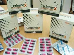 Lưu hành rộng rãi thuốc cai nghiện ma túy Cedemex