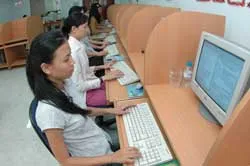 Phải đủ 14 tuổi trở lên