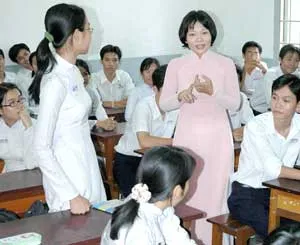Điểm chuẩn cao hơn năm trước