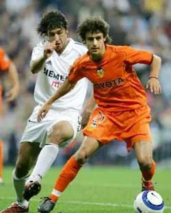 Pablo Aimar: “Tôi khát khao thành công” ảnh 1 Pablo Aimar: “Tôi khát khao thành công” ảnh 1