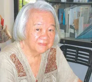 Đua đòi, bắt chước là thiếu bản lĩnh