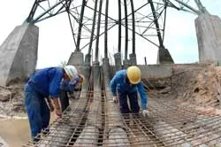 Số tiền WB tài trợ cho Việt Nam ở mức kỷ lục