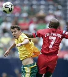 Panama – Nam Phi 1-1 (5-3) ảnh 1 Panama – Nam Phi 1-1 (5-3) ảnh 1