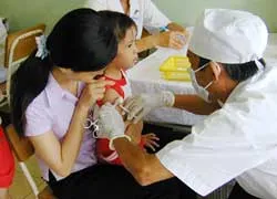 Tiêu chảy do rotavirus