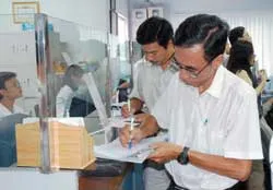 Chính sách ngoại hối đối với phát triển TTCK