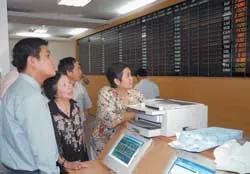 Chơi chứng khoán chưa niêm yết