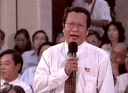 "Nóng" từ vấn đề vật chất đến tinh thần ảnh 3 "Nóng" từ vấn đề vật chất đến tinh thần ảnh 3