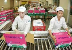 Phấn đấu tăng GDP 9,3% trong 6 tháng cuối năm ảnh 2 Phấn đấu tăng GDP 9,3% trong 6 tháng cuối năm ảnh 2
