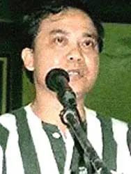 Trần Văn Tài lãnh 15 năm tù giam