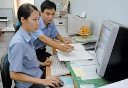 Luôn hướng tới “công minh, chính trực, khách quan, thận trọng và khiêm tốn” ảnh 2 Luôn hướng tới “công minh, chính trực, khách quan, thận trọng và khiêm tốn” ảnh 2