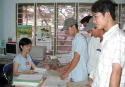 Xu hướng mới