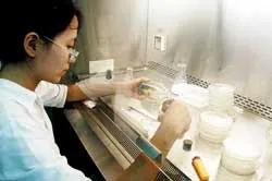 Tấm gương của một người trí thức chân chính ảnh 2 Tấm gương của một người trí thức chân chính ảnh 2
