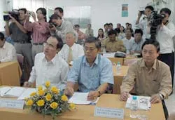 Giám đốc Công ty Điện lực TP.HCM Lê Minh Hoàng từ chức