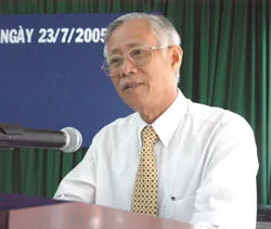 Giám đốc Công ty Điện lực TP.HCM Lê Minh Hoàng từ chức ảnh 2 Giám đốc Công ty Điện lực TP.HCM Lê Minh Hoàng từ chức ảnh 2