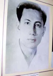Trên từng nắm đất Hàng Dương...