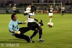 Inter Milan chịu áp lực từ mọi phía ảnh 1 Inter Milan chịu áp lực từ mọi phía ảnh 1