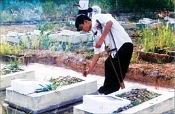 Quảng Trị với “Du lịch hoài niệm”
