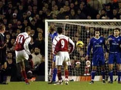 5 Lý do Chelsea sẽ chơi không thành công ảnh 1 5 Lý do Chelsea sẽ chơi không thành công ảnh 1