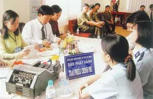 Vấn đề mấu chốt
