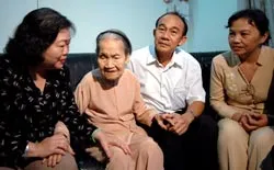 Nhiều hoạt động kỷ niệm 58 năm ngày thương binh liệt sĩ ảnh 2 Nhiều hoạt động kỷ niệm 58 năm ngày thương binh liệt sĩ ảnh 2