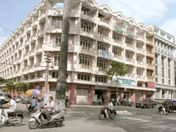 Thị trường nhà đất TPHCM trước giờ G